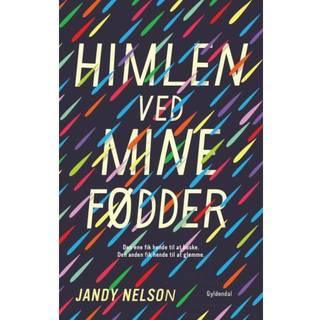 Himlen ved mine fødder