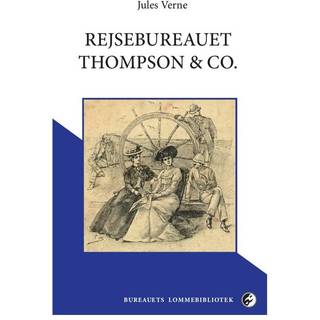 Rejsebureauet Thompson & Co.