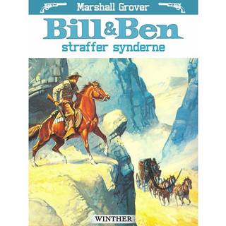 Bill og Ben straffer synderne