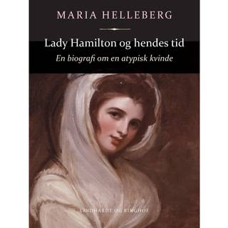 Lady Hamilton og hendes tid
