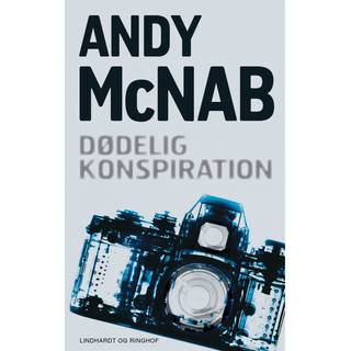 Dødelig konspiration