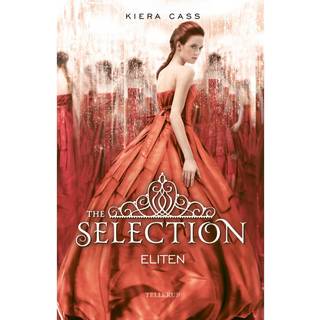 The Selection #2: Eliten (E-bog)