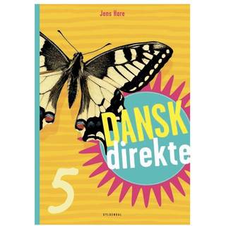 Dansk direkte 5