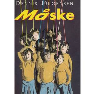 Måske (E-bog)
