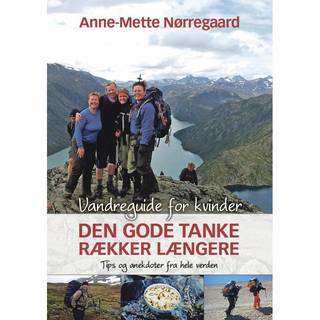 Den gode tanke rækker længere