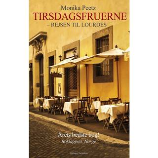 Tirsdagsfruerne