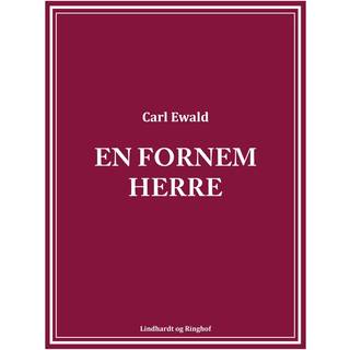 En fornem herre