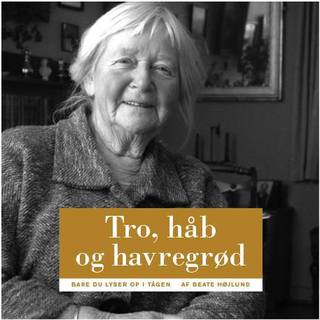 Tro, håb og havregrød