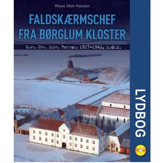 Faldskærmchefen fra Børglum Kloster