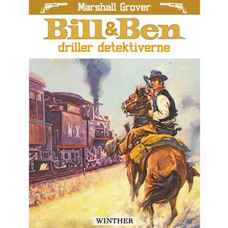 Bill og Ben driller detektiverne