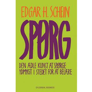 Spørg