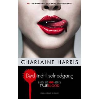 Død indtil solnedgang