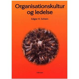 Organisationskultur og ledelse