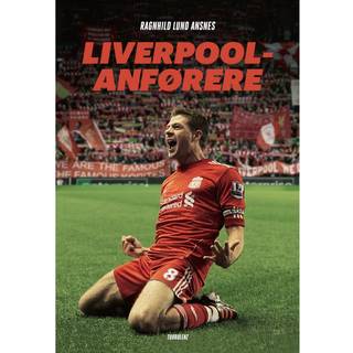 Liverpool-anførere