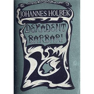 Dekadent barbari