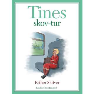 Tines skovtur