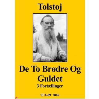 De to brødre og guldet