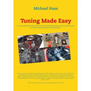 Tuning Made Easy