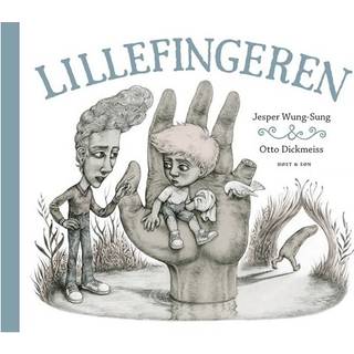 Lillefingeren