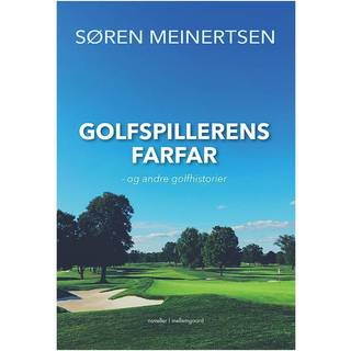 Golfspillerens farfar