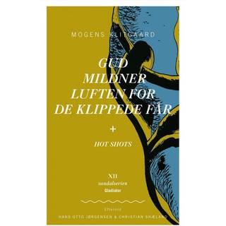 Gud mildner luften for de klippede får + hot shots