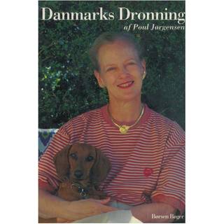 Danmarks Dronning
