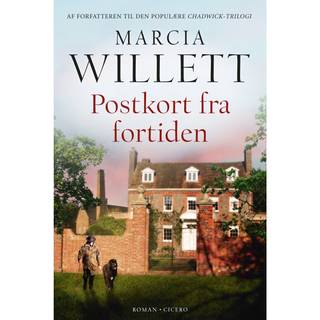 Postkort fra fortiden