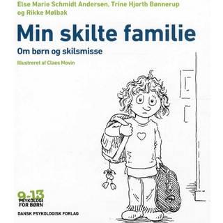 Min skilte familie