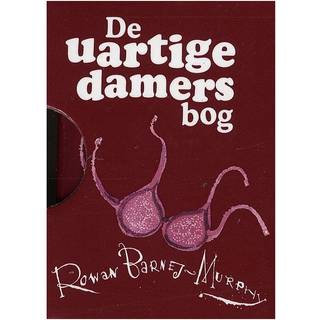 De uartige damers bog
