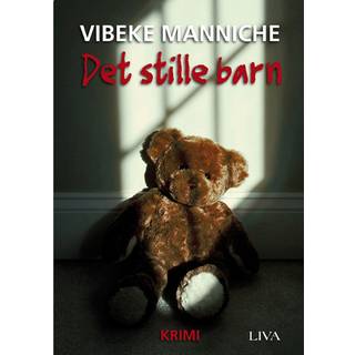 Det stille barn: anden krimi om Anna Storm