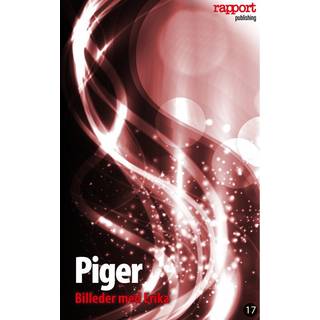 Piger, billeder med Erika