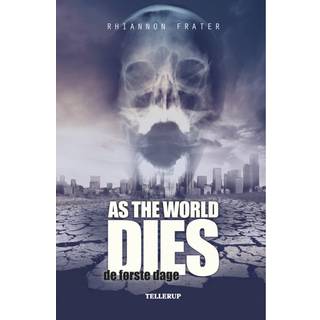 As The World Dies #1: De første dage (E-bog)