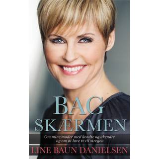 Bag skærmen