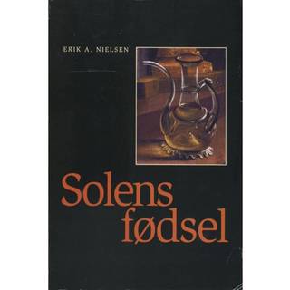 Solens fødsel