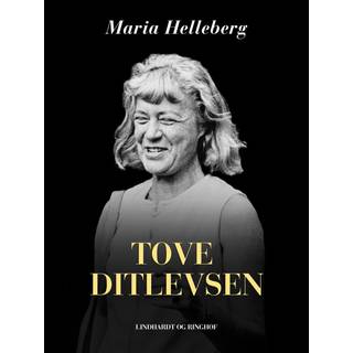 Tove Ditlevsen