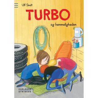Turbo og hemmeligheden