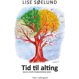 Tid til alting