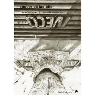 Snuder på lastbiler