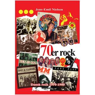 70´er rock