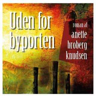 Uden for byporten