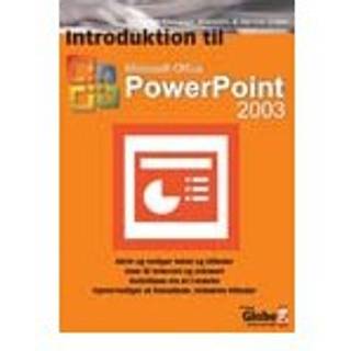 Tips og tricks til Powerpoint 2003