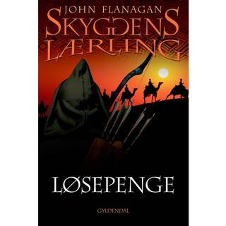 Skyggens lærling 7 - Løsepenge
