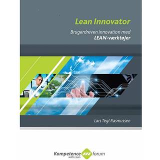 Lean Innovator