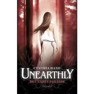 Unearthly #2: Det tabte paradis