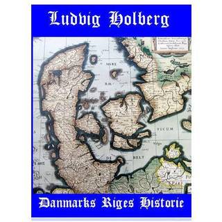 Danmarks Riges Historie