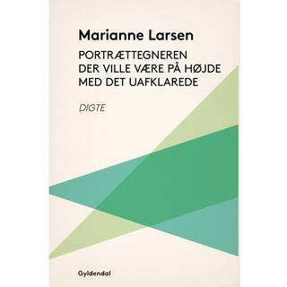 Portrættegneren der ville være på højde med det uafklarede