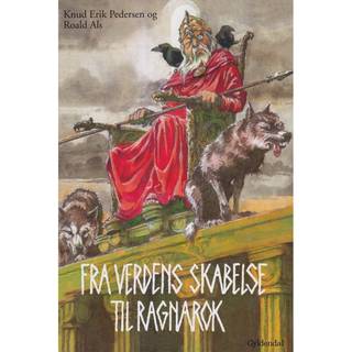 Fra verdens skabelse til ragnarok