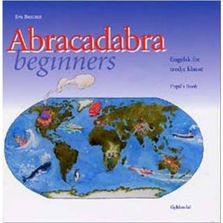 Abracadabra Beginners
