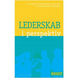 Lederskab i perspektiv