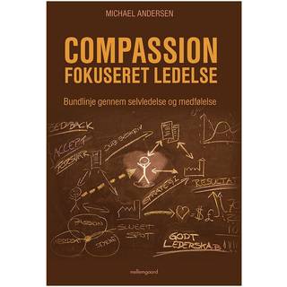 Compassionfokuseret ledelse
